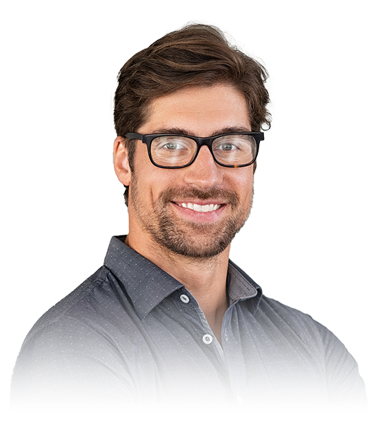 SmartFocus Adjustable Eyewear