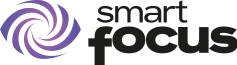 SmartFocus Glasses Logo