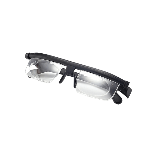 SmartFocus Adjustable Vision Glasses